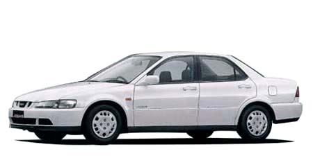 ISUZU ASKA