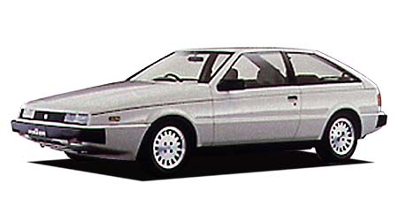 ISUZU PIAZZA