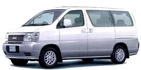ISUZU FARGO FILLY