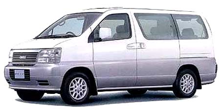 ISUZU FILLY