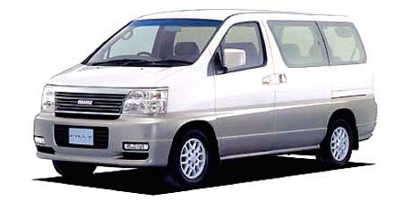 ISUZU FILLY