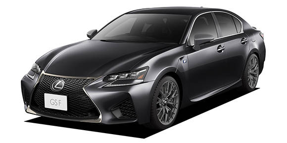 LEXUS GS F