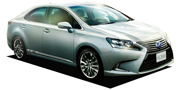 LEXUS HS