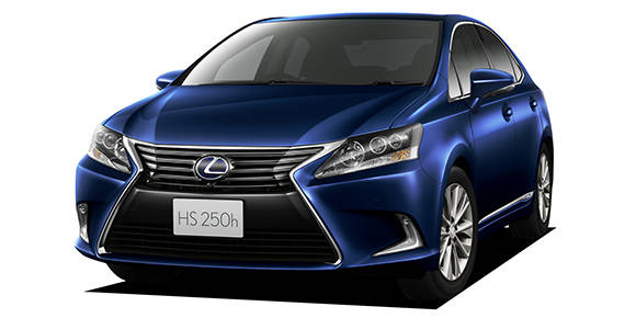 LEXUS HS