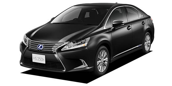 LEXUS HS