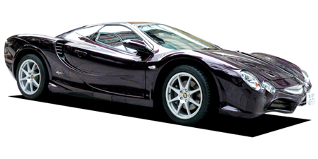 MITSUOKA OROCHI