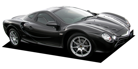 MITSUOKA OROCHI