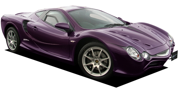 MITSUOKA OROCHI