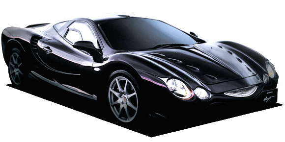 MITSUOKA OROCHI