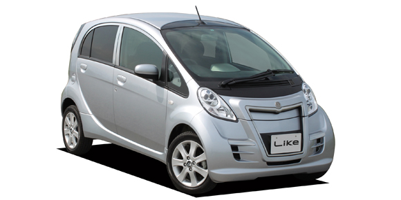 MITSUOKA LIKE