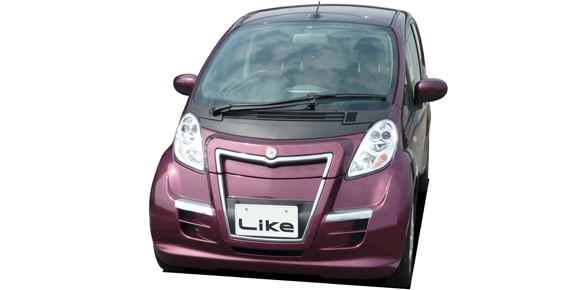 MITSUOKA LIKE