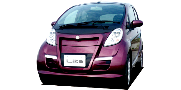 MITSUOKA LIKE