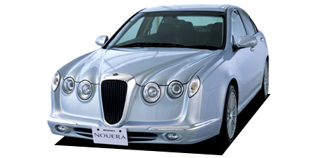 MITSUOKA NOUERA