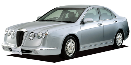 MITSUOKA NOUERA