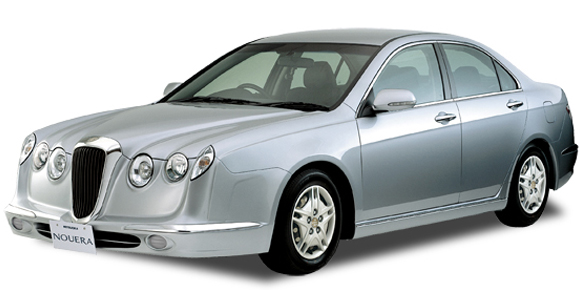 MITSUOKA NOUERA