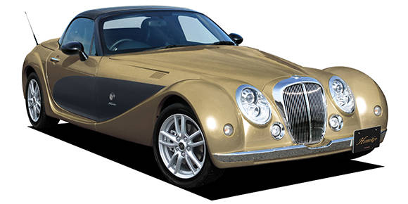 MITSUOKA HIMIKO