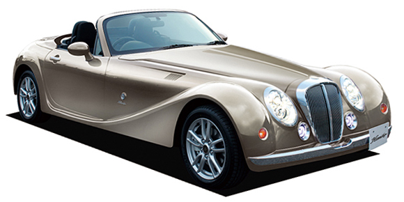 MITSUOKA HIMIKO