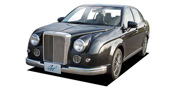 MITSUOKA RYUGI