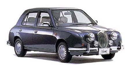 MITSUOKA VIEWT