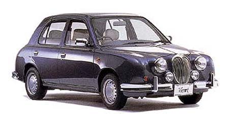MITSUOKA VIEWT
