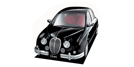 MITSUOKA VIEWT