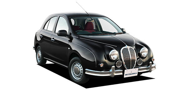 MITSUOKA VIEWT
