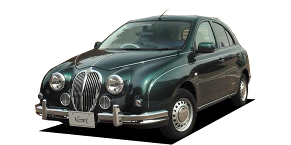 MITSUOKA VIEWT