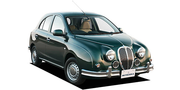 MITSUOKA VIEWT