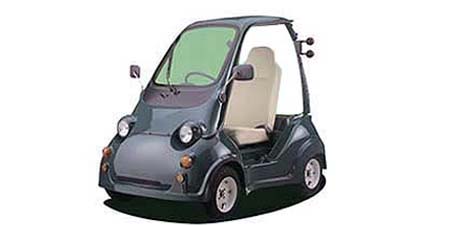 MITSUOKA MC1