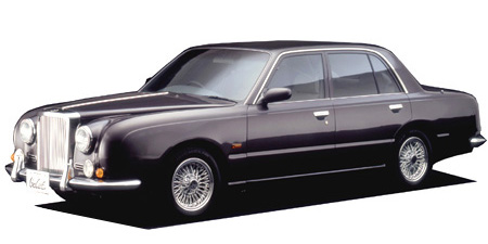 MITSUOKA GALUE I