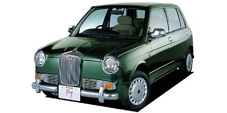 MITSUOKA RAY