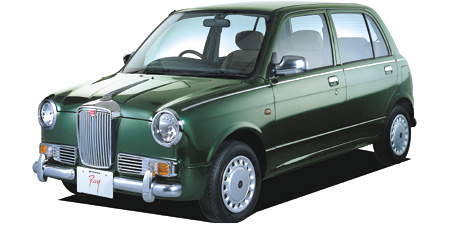 MITSUOKA RAY