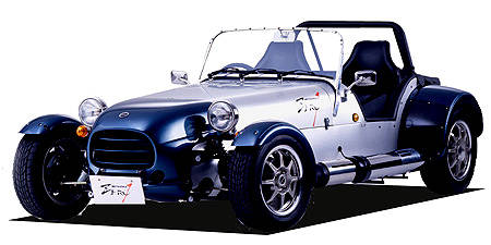 MITSUOKA ZERO1