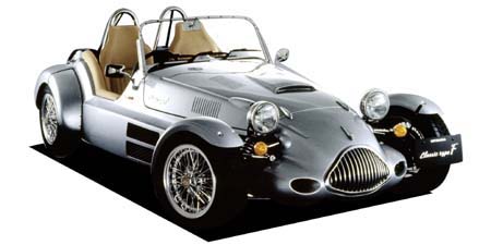 MITSUOKA ZERO1