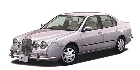 MITSUOKA RYOGA