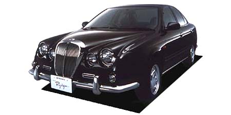 MITSUOKA RYOGA