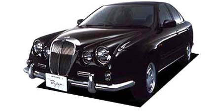 MITSUOKA RYOGA