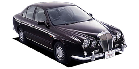 MITSUOKA RYOGA