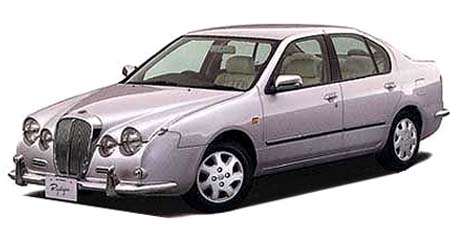 MITSUOKA RYOGA