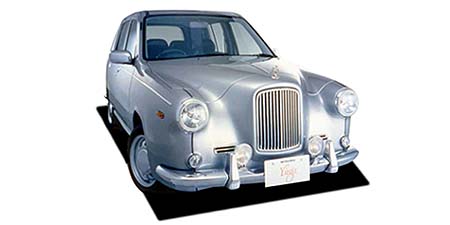 MITSUOKA YUGA