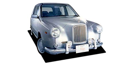 MITSUOKA YUGA