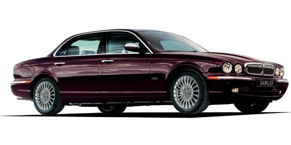 DAIMLER BASE GRADE