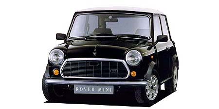 ROVER MINI
