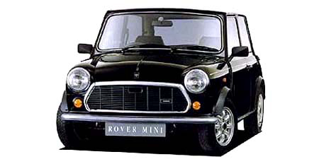 ROVER MINI