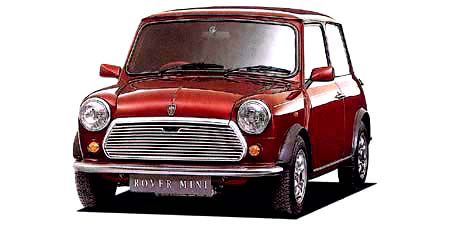 ROVER MINI