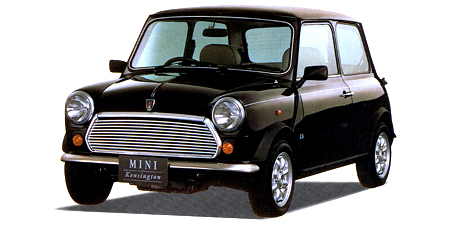 ROVER MINI