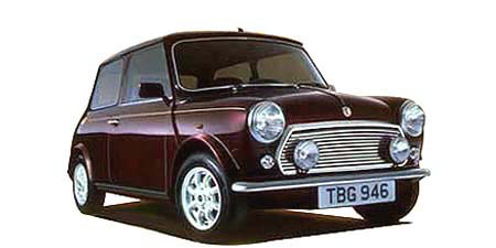 ROVER MINI