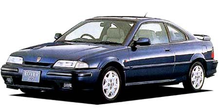 ROVER 200