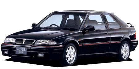 ROVER 200
