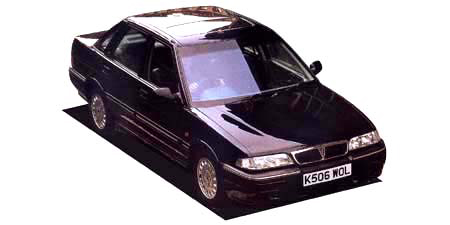 ROVER 400